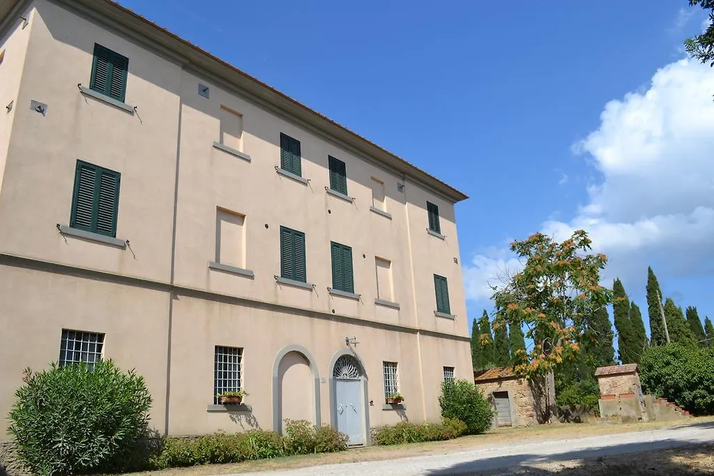 Podere S.Giulia - Casale Banditelle Venturina Terme Italy