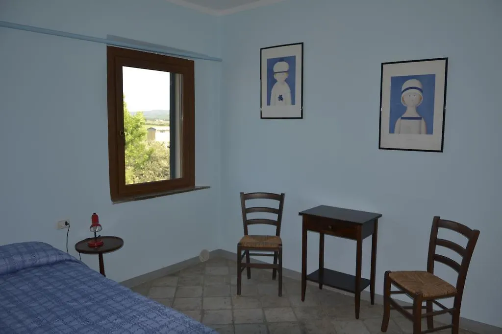 Podere S.Giulia - Casale Banditelle Venturina Terme