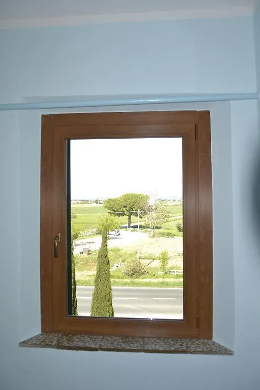 Podere S.Giulia - Casale Banditelle Venturina Terme 0*,