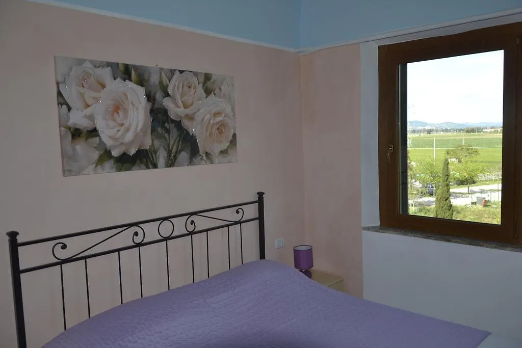 Podere S.Giulia - Casale Banditelle Venturina Terme 0*,  Italy
