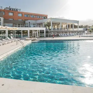 Hotel Terme Di Venturina, Venturina Terme