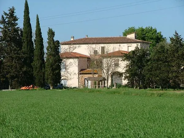 Podere S.Giulia - Casale Banditelle Venturina Terme