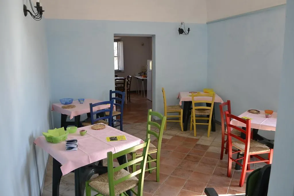 Podere S.Giulia - Casale Banditelle Venturina Terme Çiftlik konaklama